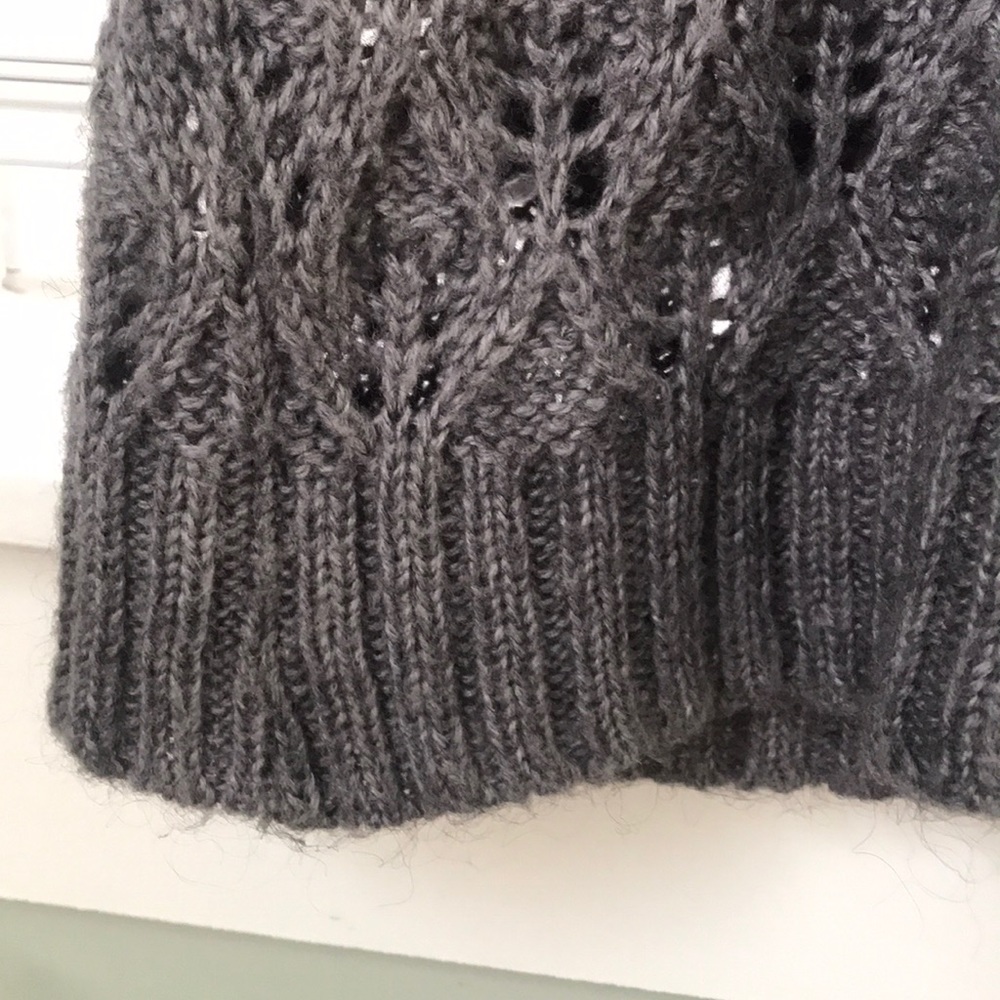 Sweater Dress - Picture 4 of 4